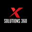 Xsolutions360® - Top-tier agency for store redesign migration & new builds - Get 50% off for every new customer! logo