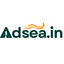 Adsea.in logo