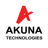 Akuna Technologies logo