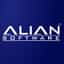 Alian Software logo