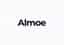 Almoe logo
