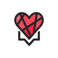 In Social logo
