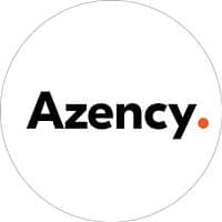 Azency logo