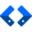 Blue Badger logo