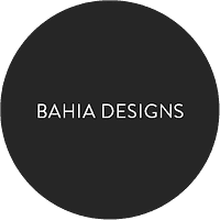 Bahia Designs logo