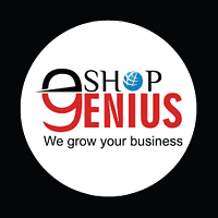 eShop Genius logo