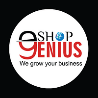 eShop Genius logo