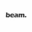 Beam logo