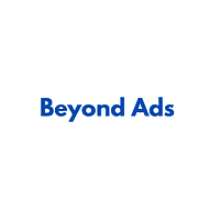 Beyond Ads logo