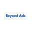 Beyond Ads logo