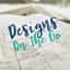 Designs On The Go LLC logo