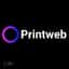 Print Web logo