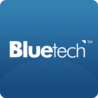 Bluetech logo