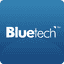 Bluetech logo