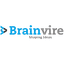 Brainvire Infotech logo