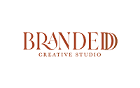 Brandedd Creative Studio logo