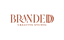 Brandedd Creative Studio logo