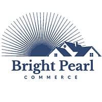 BrightPearl Commerce logo