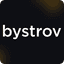 Bystrov logo