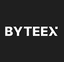 Byteex logo