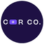 Chelsea & Rachel Co logo