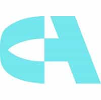 Code Arena logo