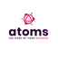Atoms eCommerce logo