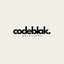 CodeBlak Solutions logo