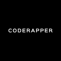 CodeRapper logo
