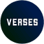 Verses logo