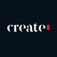 Create8 logo
