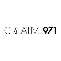 Creative971 logo