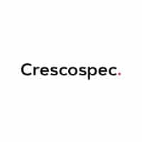 Crescospec logo