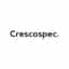 Crescospec logo