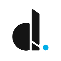 Delhi Digital Co. logo