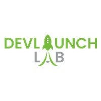 DevLaunch Lab logo