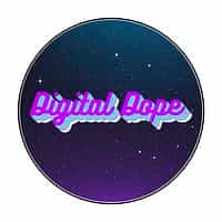Digital Dope ™ logo