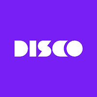 Disco logo