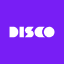Disco logo