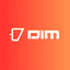 DIM Websites logo