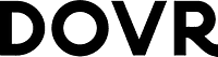 DoVR Media logo