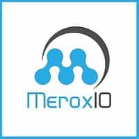 MeroxIO IT Solutions logo