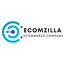 Ecomzilla logo