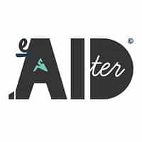 e-AIDter© logo