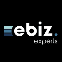Ebiz Experts logo