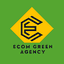 Ecom Green logo