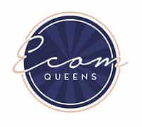 Ecom Queens Inc. logo