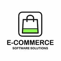 eCommerce Software Solutions logo