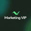 VIP Marketing Agency logo