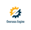 Overseas Engine 出海引擎科技 logo